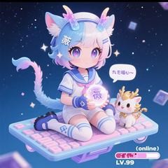 薇麟网游专营店